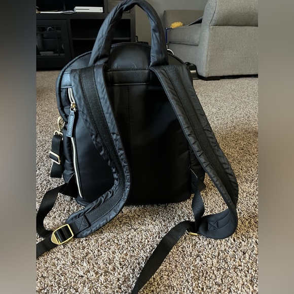 Itzy Ritzy Dream Backpack™ Diaper Bag - Picture 4 of 7